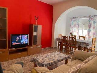 Casa sebas - Puerto de Mazarrón - 0