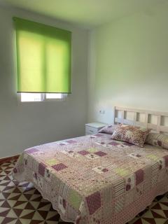 Casa sebas - Puerto de Mazarrón - 3