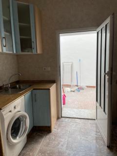 Casa sebas - Puerto de Mazarrón - 1