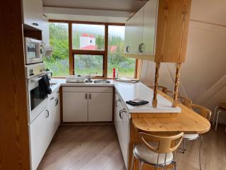 Apartment dome Hof í Vatnsdal - Blönduós - 5