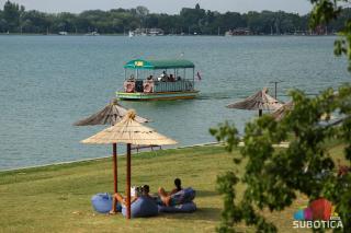 Green Apple Apartment - Subotica - 1