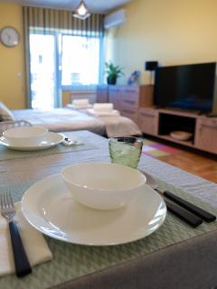 Green Apple Apartment - Subotica - 0