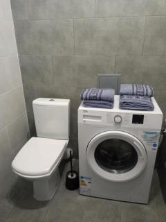 Apartment Varosh - 3