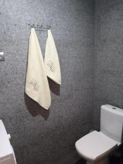 Apartment Varosh - 4