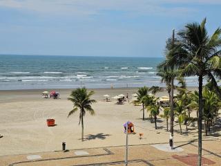 Praia Grande, Ocian-SP Beira-Mar - Praia Grande - 0