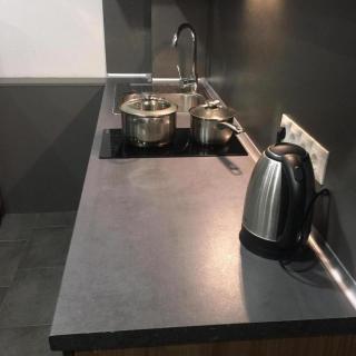 Apartment Varosh - 1