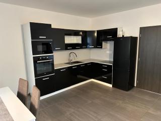 Byt apartman 73m2 Klid příroda Parking FREE - Praga - 8
