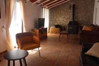 CASA ALEGRIA - Algodonales - 5