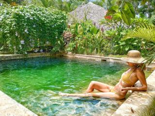 Dream Glamping Jungle Bohio - Las Terrenas - 7