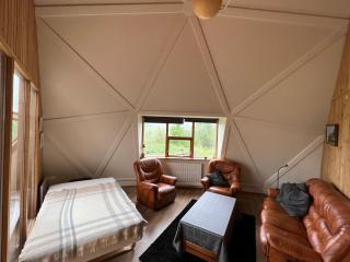 Apartment dome Hof í Vatnsdal - Blönduós - 4