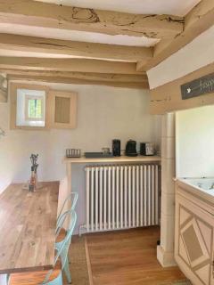 Le Cottage des Étangs - Bécon-les-Granits - 4