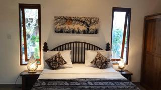 Regina Guest House - Ubud - 4