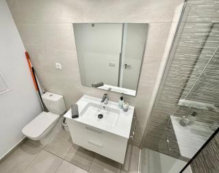 Basa Paradise - piscina, terraza, wifi y parking - Corralejo - 4