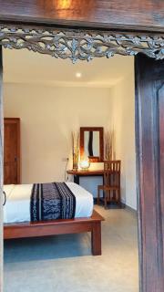 Regina Guest House - Ubud - 8