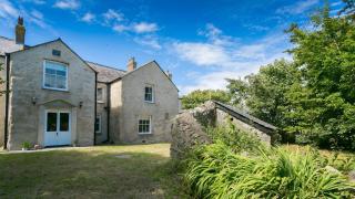 Llangwyfan Isaf - 9