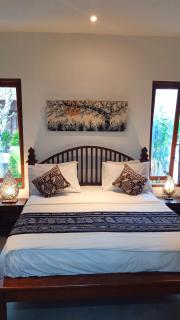 Regina Guest House - Ubud - 7