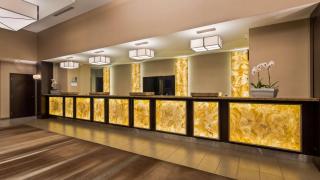 Best Western Plus Lamplighter Inn & Conference Centre - London - 8