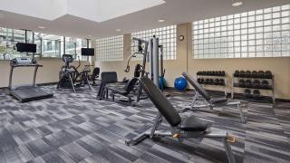 Best Western Plus Lamplighter Inn & Conference Centre - London - 6