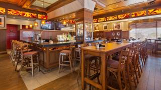 Best Western Plus Lamplighter Inn & Conference Centre - London - 5