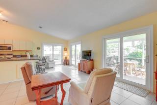 Charming St Lucie River Retreat with Pool and Dock! - River Park - 4