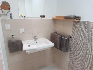 détente gite et spa entre mer et marais - Bourgneuf-en-Retz - 6