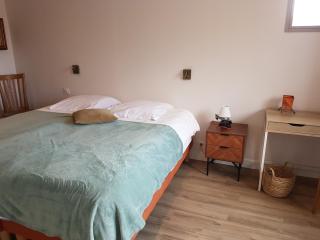 détente gite et spa entre mer et marais - Bourgneuf-en-Retz - 5
