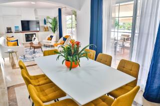 Penthouse Balcon de Puente Romano with Sea Views - Marbella - 6