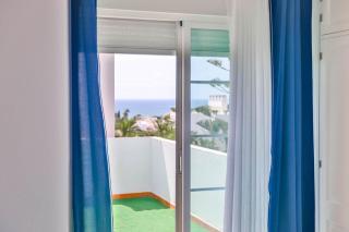 Penthouse Balcon de Puente Romano with Sea Views - 1