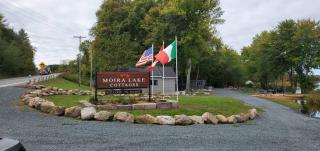 Moira Lake Cottages - Madoc - 0