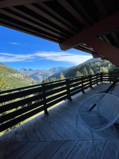 Arc 1950 Ap 171 Résidence les Sources de Marie - 1