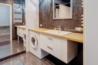 Allure Nautica Aparthotel - Szczecin - 5