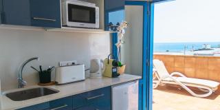 Hostal Magec - Puerto del Carmen - 3