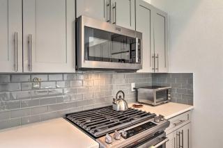 Modern Denver Townhome with Rooftop Terrace! - 1