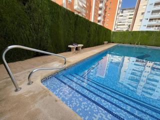 Disfruta de vistas panoramicas en Playa de Gandía - Playa de Gandia - 3