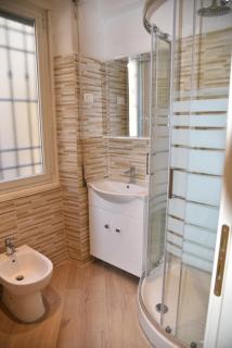 Spiaggia e Gaslini - 2