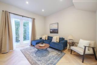 Cosy Tooting Retreat: 2-Bed Gem - Londra - 1