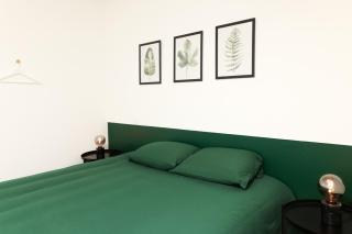 Le T2 Chic ! - Carcassonne - 7