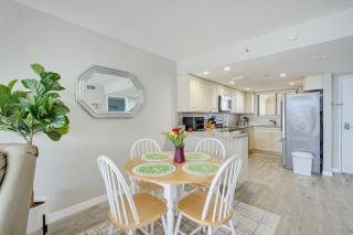 Bright Hudson Condo Rental with Gulf-View Balcony! - Hudson - 5