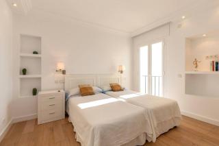 Bright Elegant 3BDR Apartment in Puerto Banus - 9