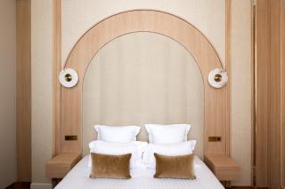HIGHSTAY - Luxury Serviced Apartments - Le Marais - París - 3