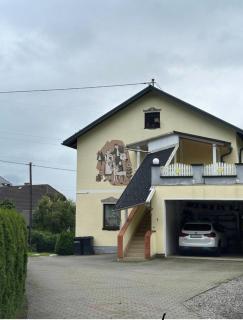 Gemütliche kleine Wohnung mit Garten - 2