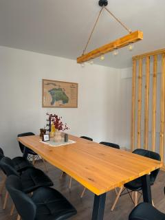 Pensiunea Oacheș - 3