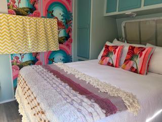 Motel Chelsea - Chelsea - 9