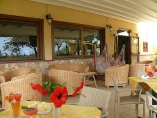 Alba D'Amore Hotel & Spa - Lampedusa - 9