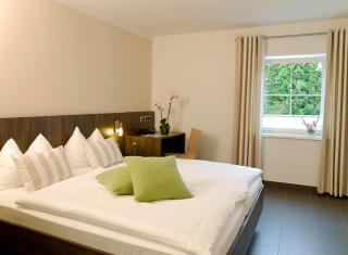 B&B Villa Verde - Salzburg - 9