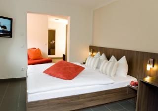 B&B Villa Verde - Salzburg - 8