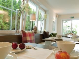 B&B Villa Verde - Salzburg - 6