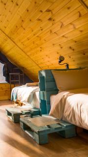 Cliffside cottage Kazbegi - Kazbegi - 2