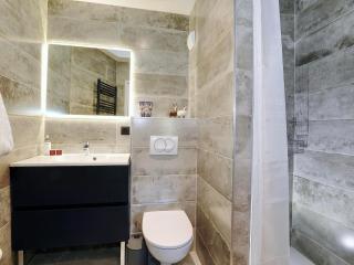 Courchevel 1650 : Appart neuf 2P+cab, idéal 4 pers proche centre avec parking - FR-1-575-188 - Courchevel - 7