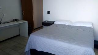 Flat inteiro vista-mar - Recife - 2